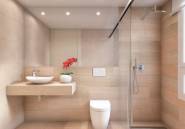Obra nueva - Bungalow -
Algorfa - La finca golf