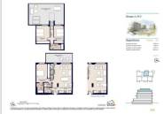 Rynek Pierwotny - Penthouse -
Villajoyosa - Playa del Torres