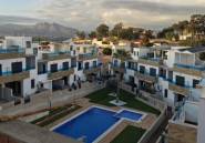 Rynek Pierwotny - Town House -
Bigastro - pueblo