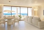 Rynek Pierwotny - Ground floor apartment -
Mojacar - Playa De Macenas