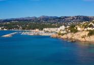 New Build - Villa -
Moraira_Teulada - Verde Pino