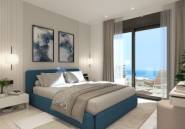 Rynek Pierwotny - Penthouse -
Orihuela Costa - Playa Flamenca