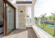 Rynek Pierwotny - Bungalow -
Torrevieja - Los Balcones