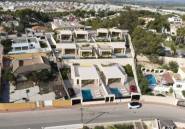 New Build - Villa -
Torrevieja - Los Balcones