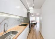 Resale - Apartment -
Orihuela Costa - Los Altos