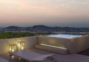 Rynek Pierwotny - Penthouse -
Finestrat - Sierra cortina