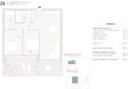 New Build - Penthouse -
Benijofar - Pueblo