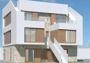 Rynek Pierwotny - Apartament -
Benejúzar - pueblo