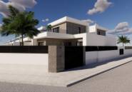 New Build - Villa -
Dolores - pueblo