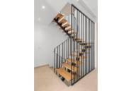 Obra nueva - Town House -
Dolores - Sector 3