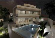 Rynek Pierwotny - Villa -
Orihuela Costa - Aguamarina