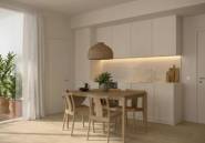 Rynek Pierwotny - Apartament -
San Pedro del Pinatar - Lo Pagan, San Pedro del Pinatar