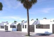 Rynek Pierwotny - Town House -
Torre Pacheco - El Alba