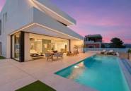 Rynek Pierwotny - Villa -
Polop - Urbanizaciones