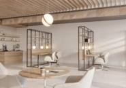 New Build - Apartment -
La Nucía - Ciudad del Deporte