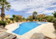 Rynek Pierwotny - Villa -
Cuevas Del Almanzora - Desert Springs Golf Club