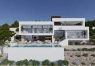 Rynek Pierwotny - Villa -
Altea - Sierra de Altea