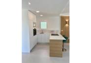 Obra nueva - Villa -
Finestrat - Sierra cortina