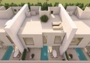 Obra nueva - Villa -
Formentera del Segura