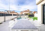 New Build - Villa -
Torre Pacheco - Roldán