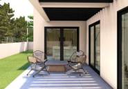 New Build - Villa -
Finestrat - Golf Bahia