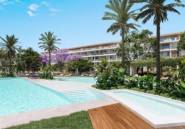 Rynek Pierwotny - Penthouse -
Denia - Puerto Denia