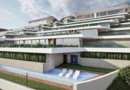 Rynek Pierwotny - Apartament -
Calpe - Mascarat