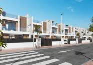 Rynek Pierwotny - Villa -
San Pedro del Pinatar - Los antolinos