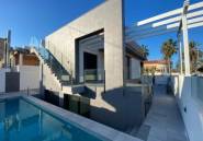 Rynek Pierwotny - Villa -
Torrevieja - La Mata