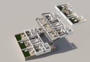 New Build - Bungalow -
Finestrat - Balcon de finestrat