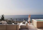 Rynek Pierwotny - Apartament -
Villajoyosa - Puntes del Moro