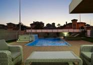 Rynek Pierwotny - Villa -
Orihuela Costa - Dehesa de campoamor