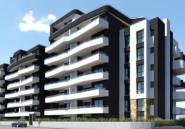Rynek Pierwotny - Apartament -
San Miguel - Pueblo