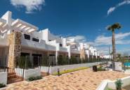 Obra nueva - Bungalow -
Pulpi - Spain