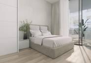 New Build - Apartment -
Torrevieja - Centro