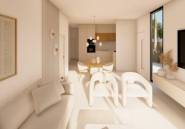 New Build - Bungalow -
Pilar de la Horadada - pueblo