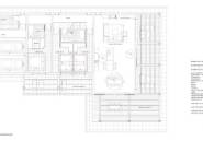 Obra nueva - Villa -
Pinoso - Casas Pastor