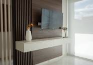 New Build - Villa -
Ciudad Quesada - Rojales - Lo Marabú