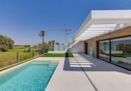 New Build - Villa -
Los Alcázares - La Serena Golf