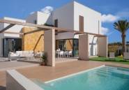New Build - Villa -
Orihuela Costa - Campoamor