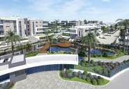 Rynek Pierwotny - Apartament -
﻿Torrevieja (Alicante) - Spain