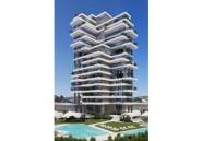 Rynek Pierwotny - Apartament -
Calpe - Marisol park