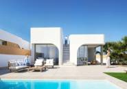 New Build - Villa -
Los Alcázares - La Serena Golf