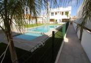 New Build - Villa -
Pilar de la Horadada - parque Andromeda