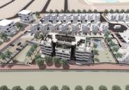 Rynek Pierwotny - Apartament -
Torre Pacheco - Santa Rosalia Lake And Life Resort
