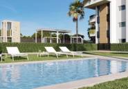 Rynek Pierwotny - Apartament -
Torre Pacheco - Santa Rosalia Lake And Life Resort