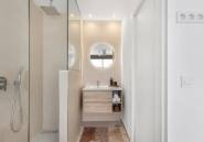 New Build - Bungalow -
Los Alcázares - La Serena Golf