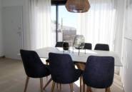 Rynek Pierwotny - Town House -
Pilar de la Horadada - parque Andromeda