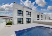 Obra nueva - Villa -
Mutxamel