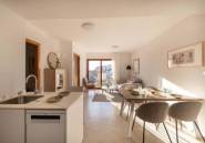 Rynek Pierwotny - Apartament -
Avileses - pueblo